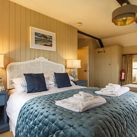 Bed and Breakfast Cley Windmill Холт Экстерьер фото