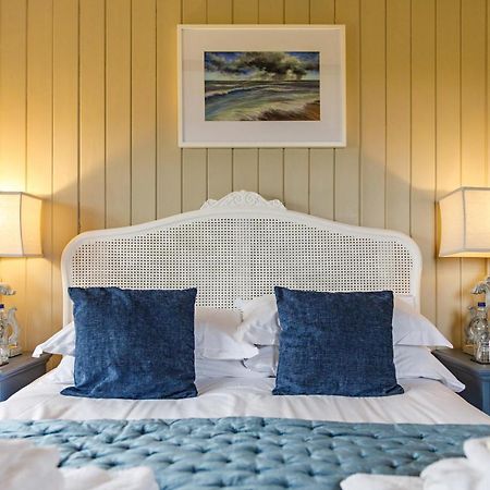 Bed and Breakfast Cley Windmill Холт Экстерьер фото