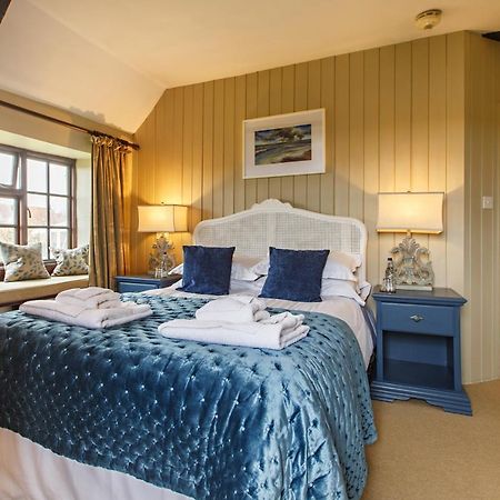 Bed and Breakfast Cley Windmill Холт Экстерьер фото