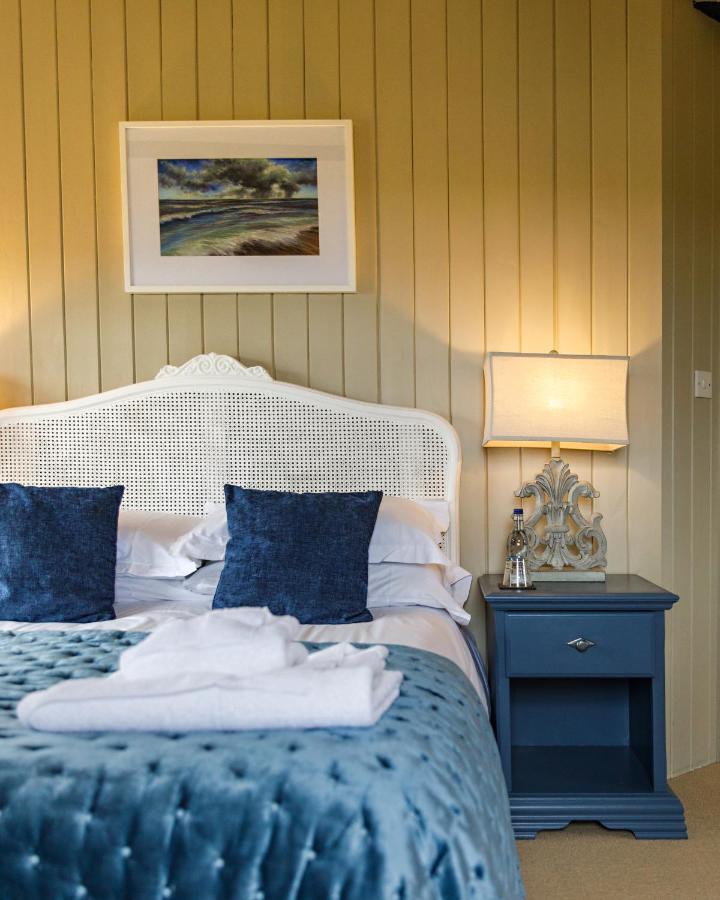 Bed and Breakfast Cley Windmill Холт Экстерьер фото