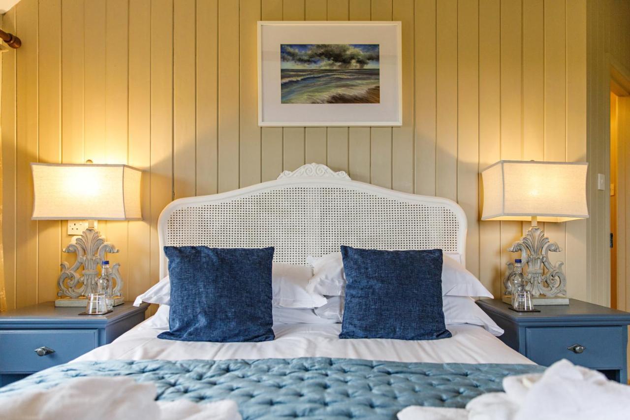 Bed and Breakfast Cley Windmill Холт Экстерьер фото