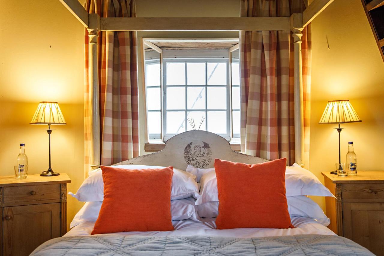 Bed and Breakfast Cley Windmill Холт Экстерьер фото