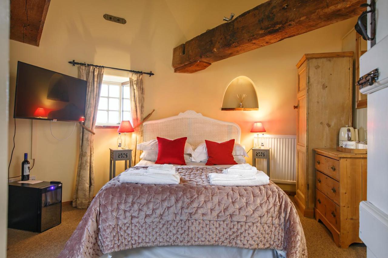 Bed and Breakfast Cley Windmill Холт Экстерьер фото