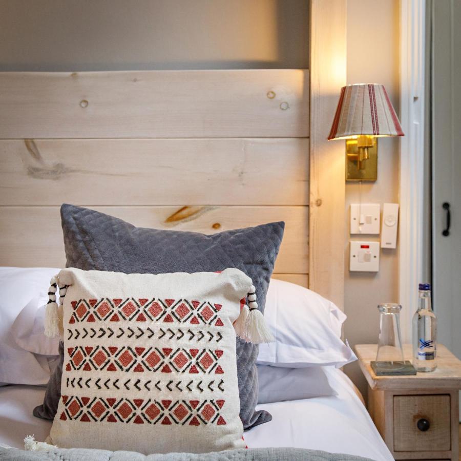 Bed and Breakfast Cley Windmill Холт Экстерьер фото