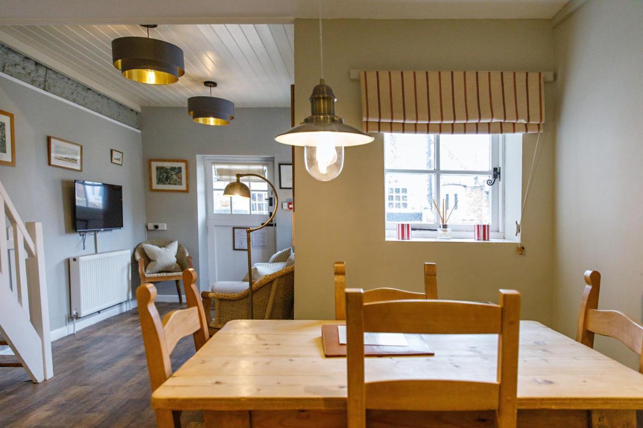 Bed and Breakfast Cley Windmill Холт Экстерьер фото