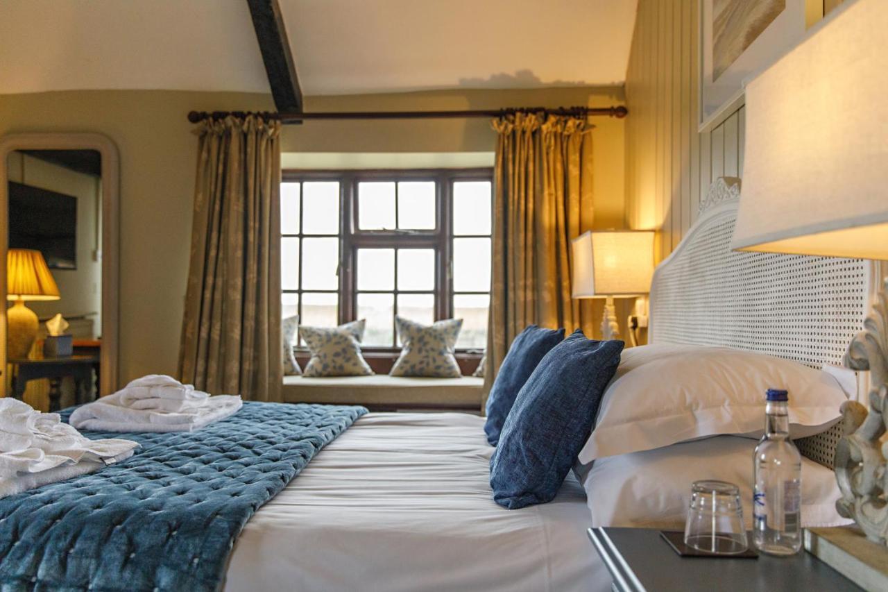 Bed and Breakfast Cley Windmill Холт Экстерьер фото