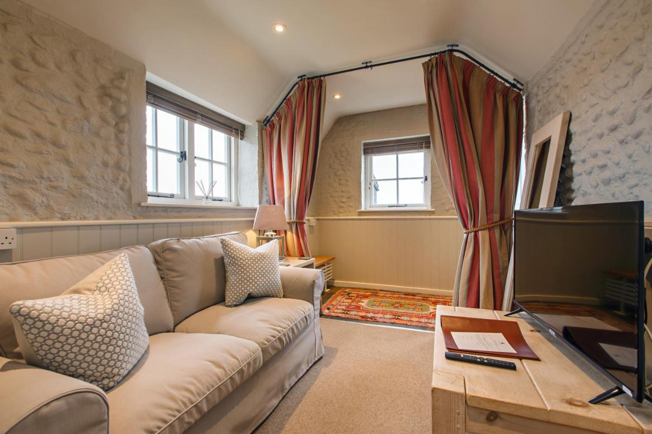 Bed and Breakfast Cley Windmill Холт Экстерьер фото