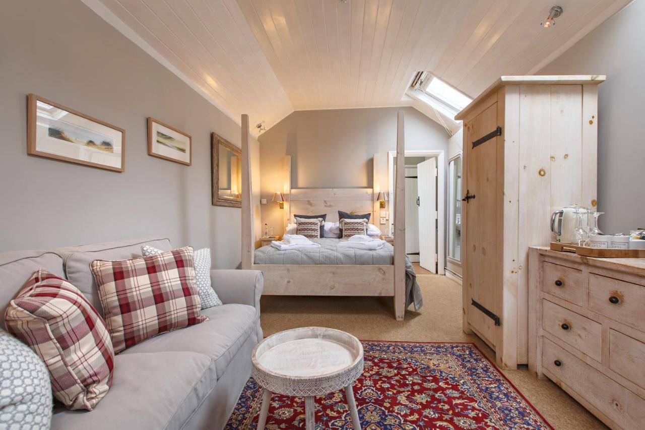 Bed and Breakfast Cley Windmill Холт Экстерьер фото