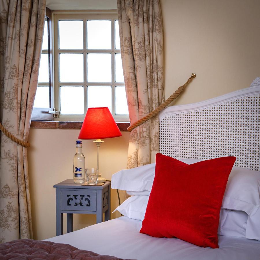 Bed and Breakfast Cley Windmill Холт Экстерьер фото