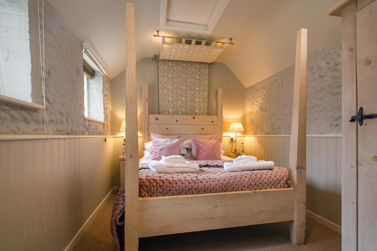 Bed and Breakfast Cley Windmill Холт Экстерьер фото