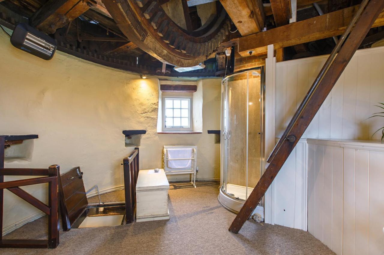 Bed and Breakfast Cley Windmill Холт Экстерьер фото