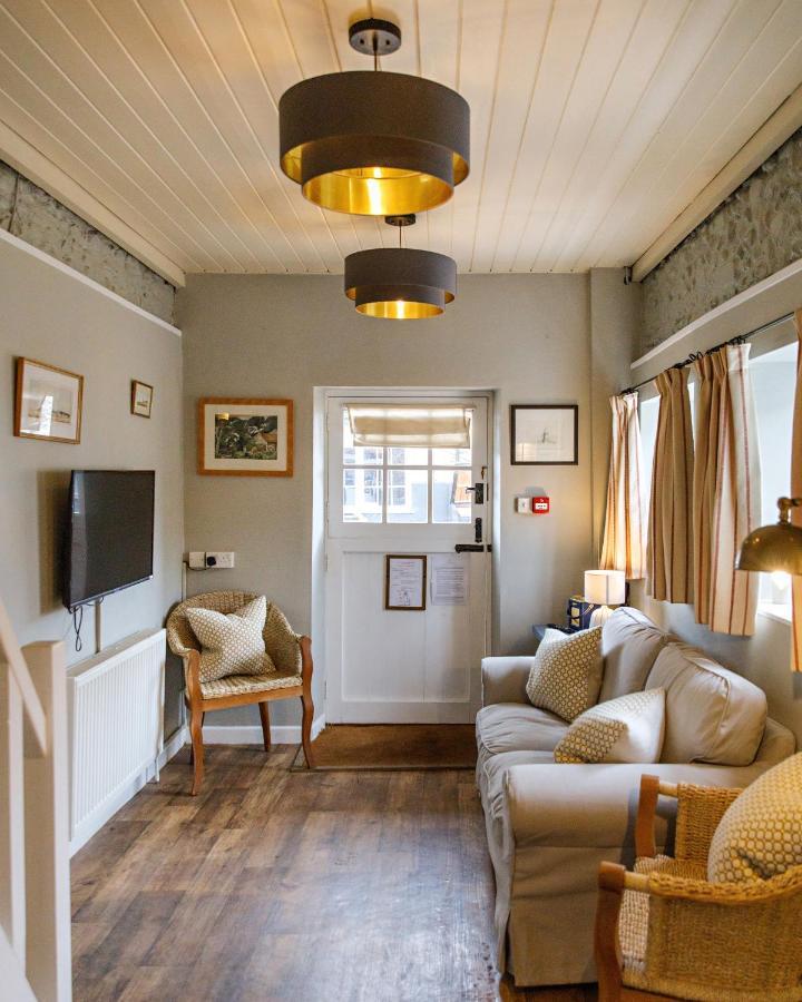 Bed and Breakfast Cley Windmill Холт Экстерьер фото