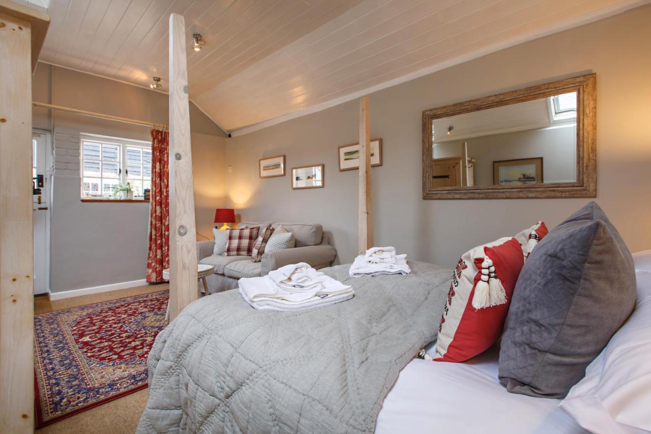 Bed and Breakfast Cley Windmill Холт Экстерьер фото