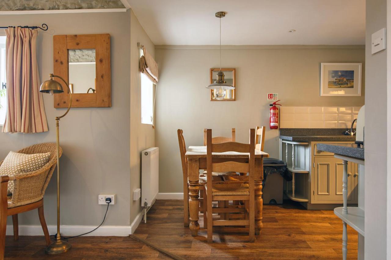 Bed and Breakfast Cley Windmill Холт Экстерьер фото
