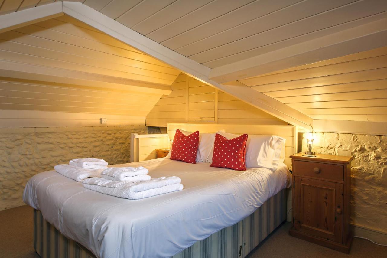 Bed and Breakfast Cley Windmill Холт Экстерьер фото