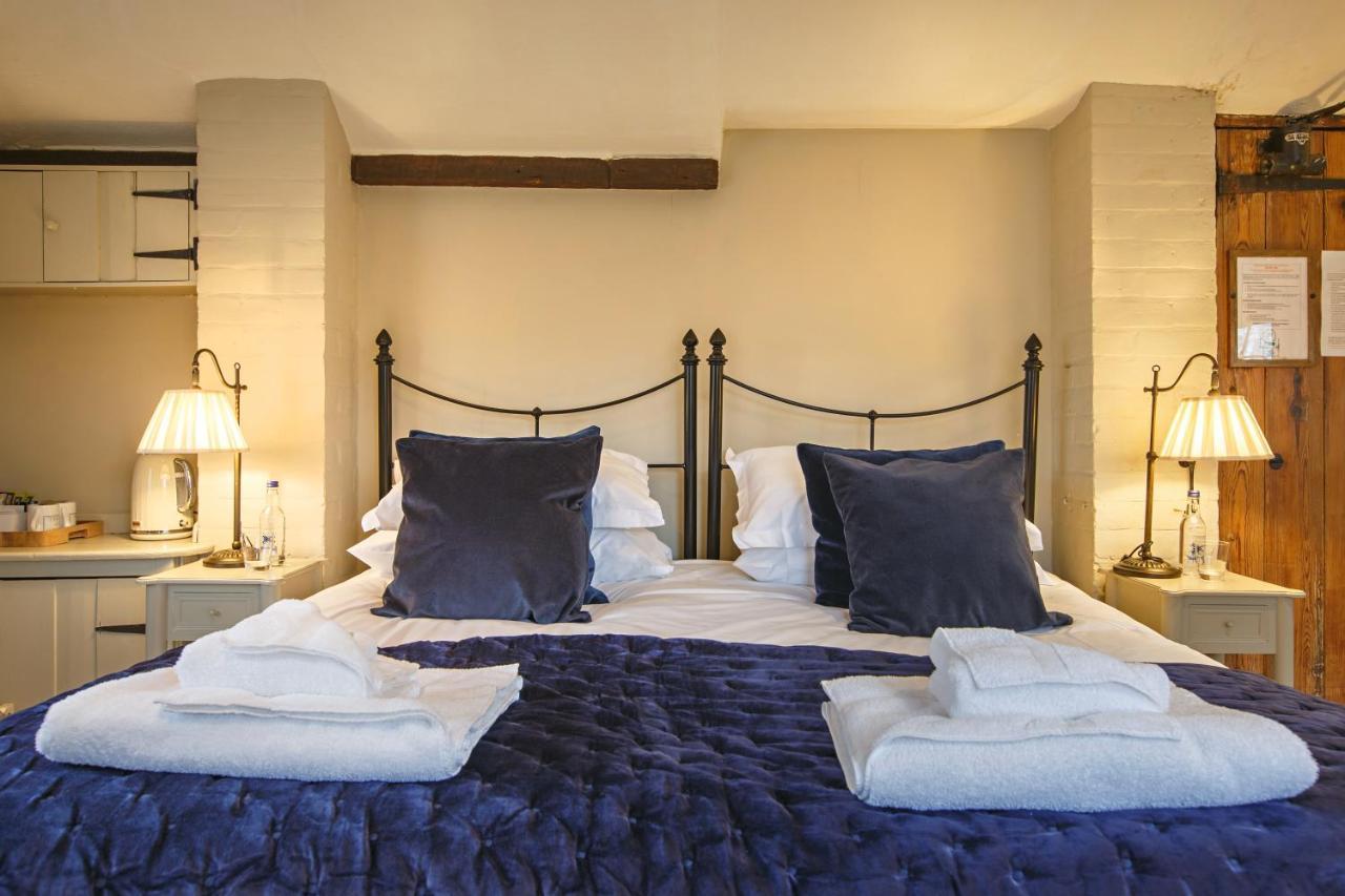 Bed and Breakfast Cley Windmill Холт Экстерьер фото