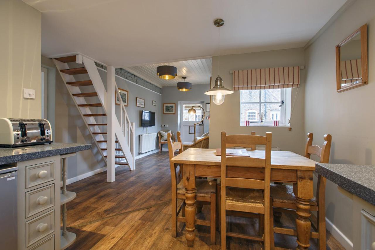 Bed and Breakfast Cley Windmill Холт Экстерьер фото