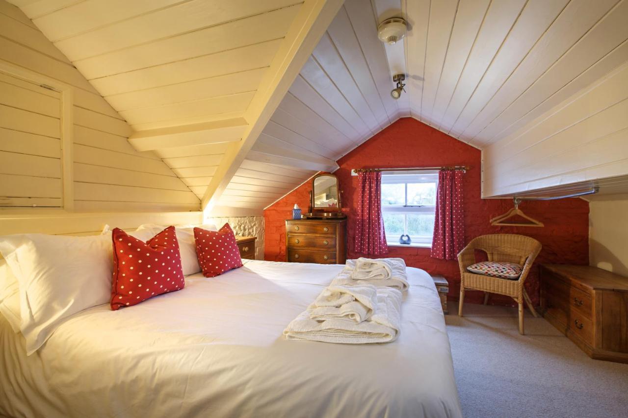 Bed and Breakfast Cley Windmill Холт Экстерьер фото