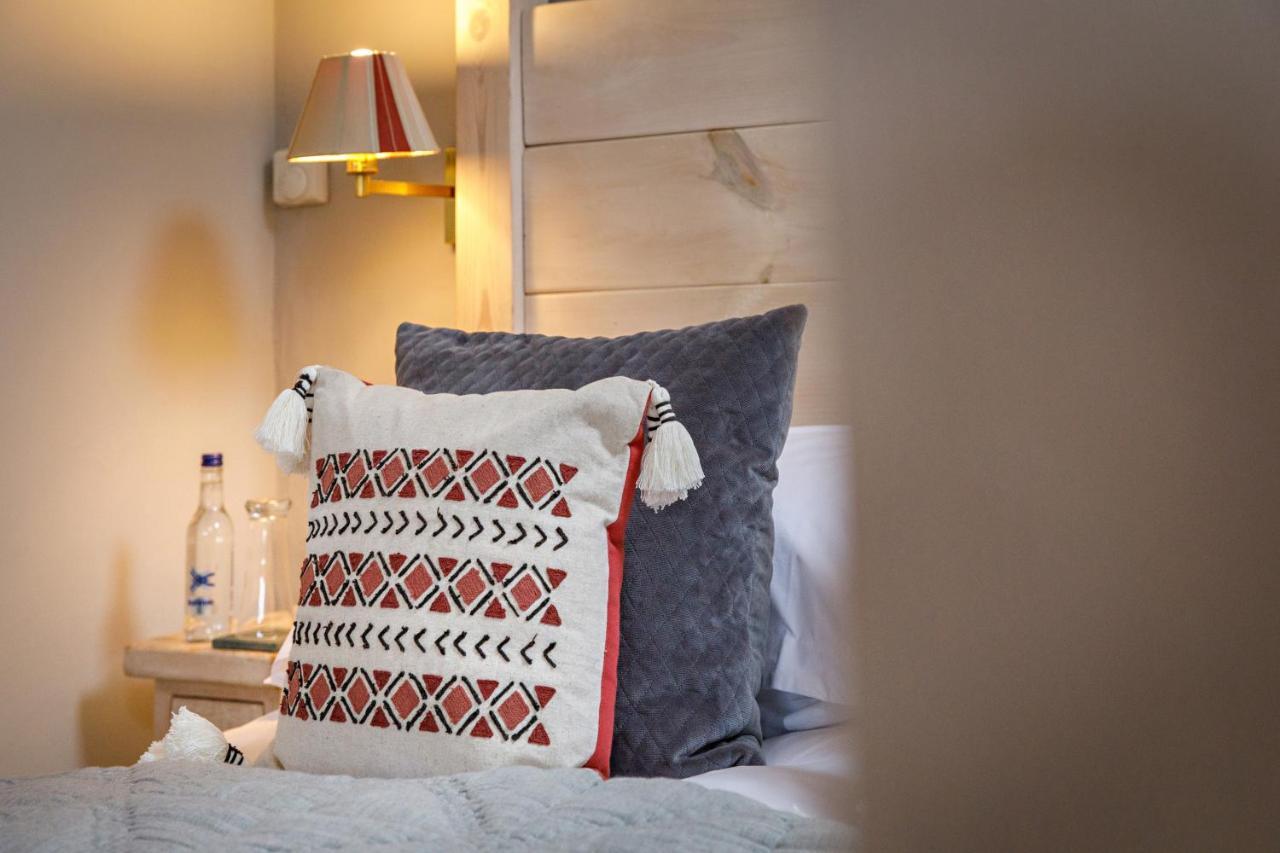 Bed and Breakfast Cley Windmill Холт Экстерьер фото