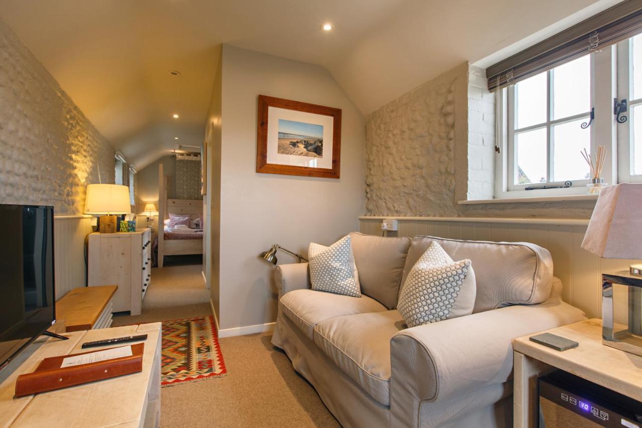 Bed and Breakfast Cley Windmill Холт Экстерьер фото