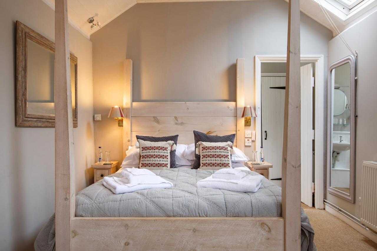 Bed and Breakfast Cley Windmill Холт Экстерьер фото
