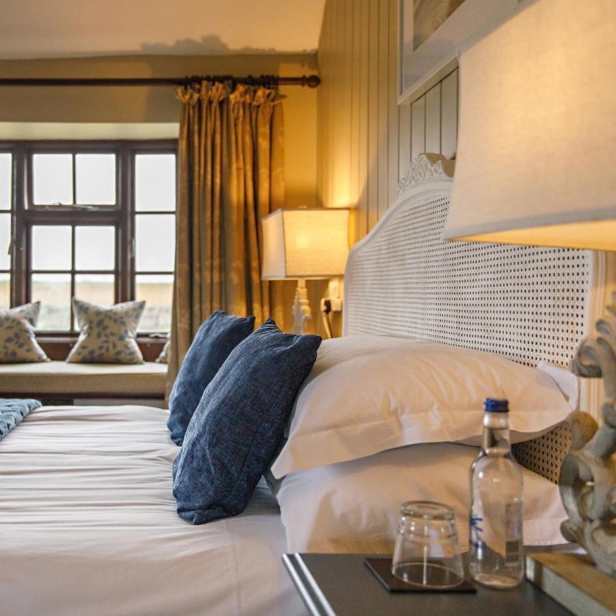 Bed and Breakfast Cley Windmill Холт Экстерьер фото