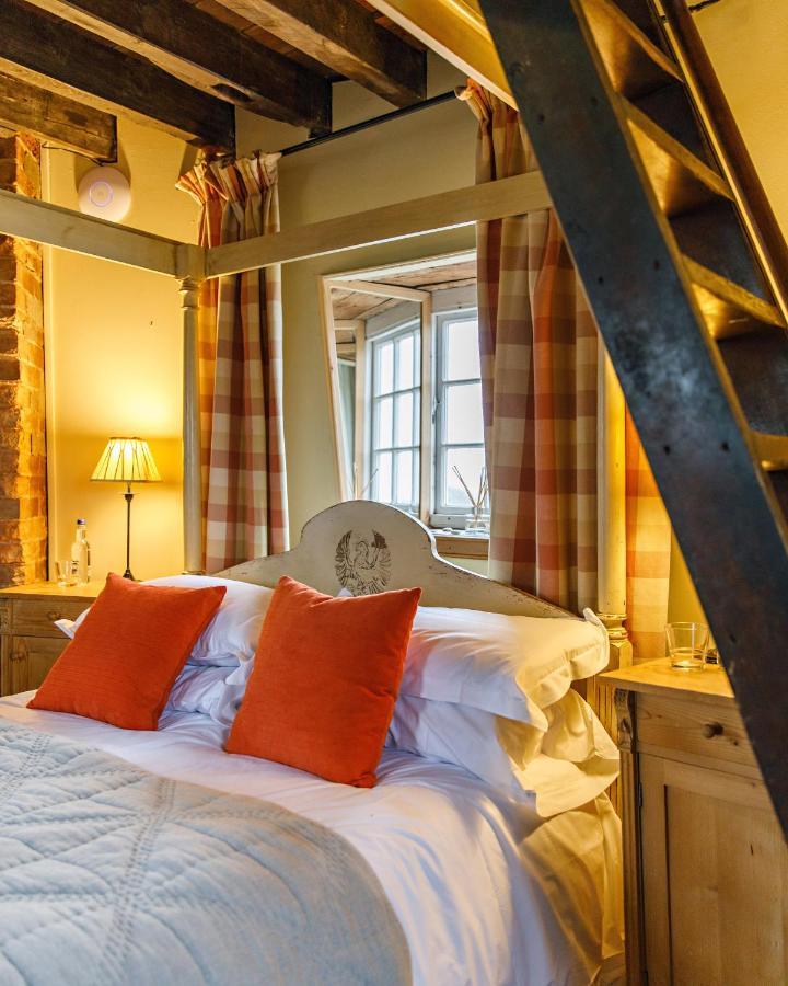 Bed and Breakfast Cley Windmill Холт Экстерьер фото